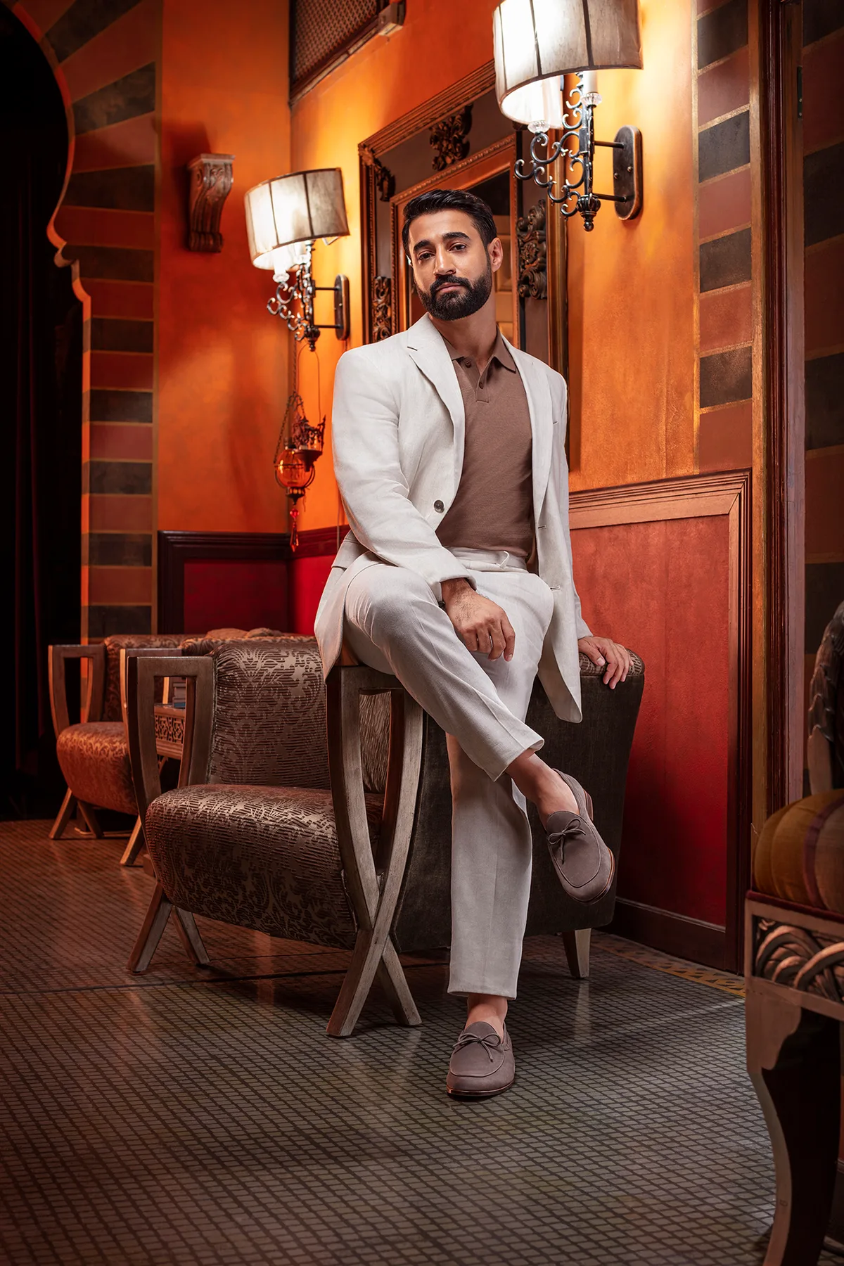 Shoemart beauty and fashion retouching by Ahmed Kunhamed, image 3 of 3