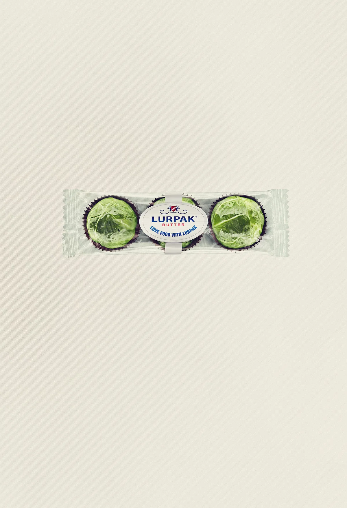 Lurpak food and beverage retouching by Ahmed Kunhamed, image 4 of 4