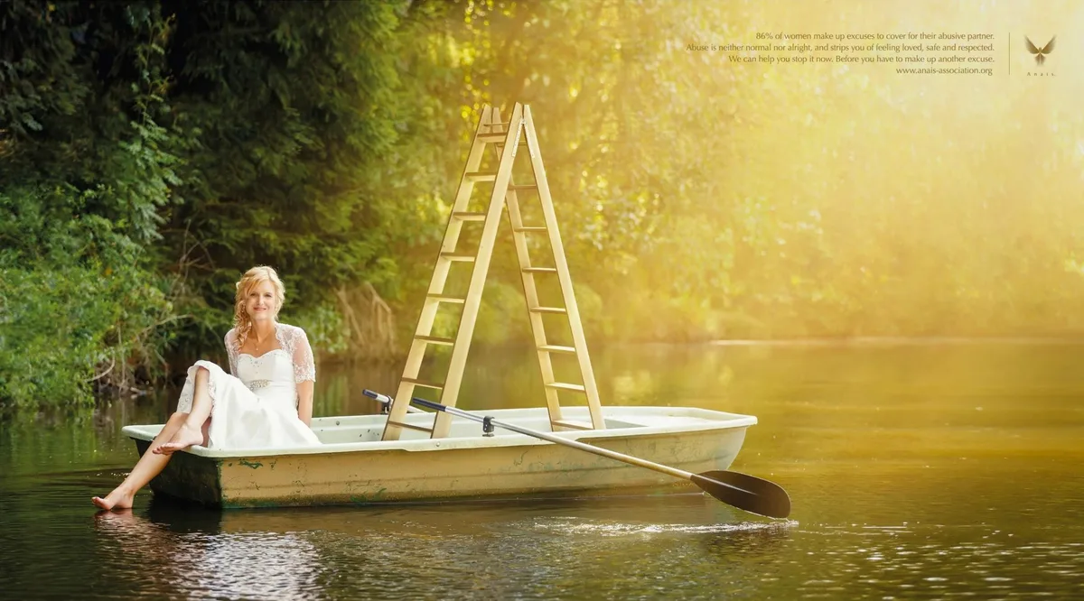 Anais Association commercial retouching by Ahmed Kunhamed, image 2 of 5